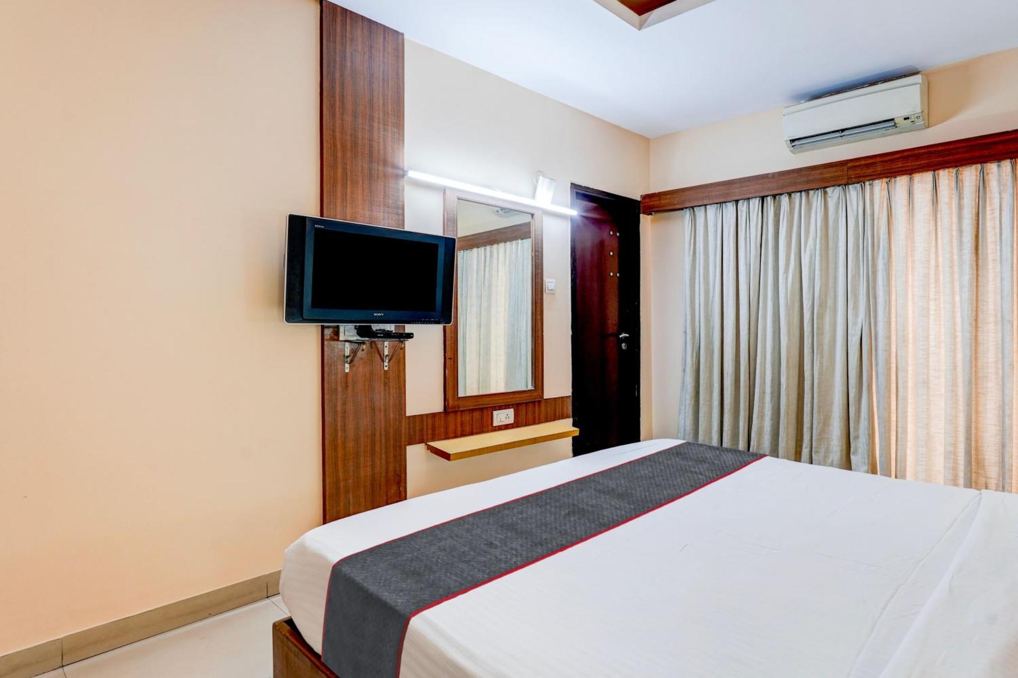 Hotel O Shreyas Shack Bangalore Exterior foto
