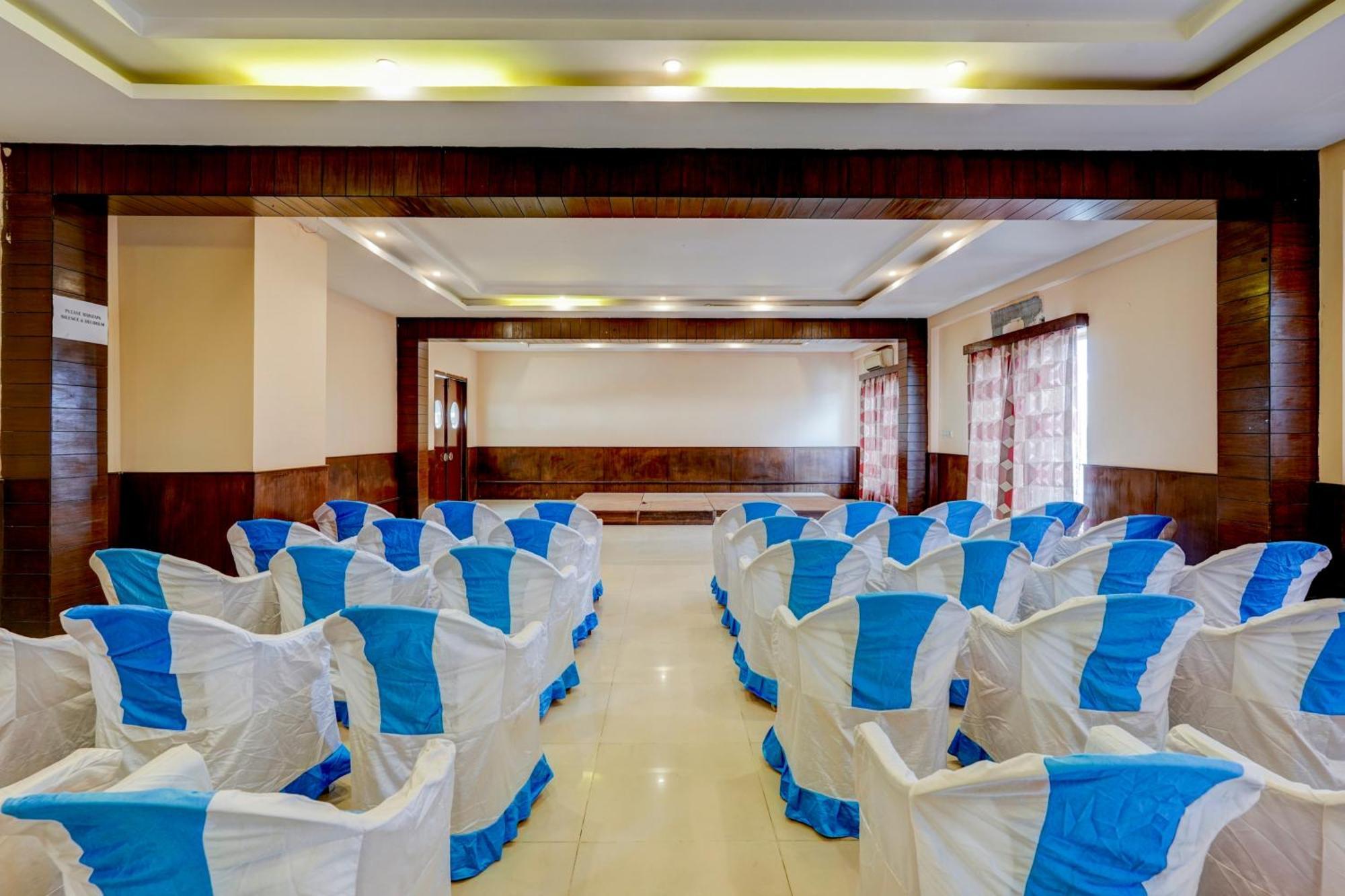 Hotel O Shreyas Shack Bangalore Exterior foto